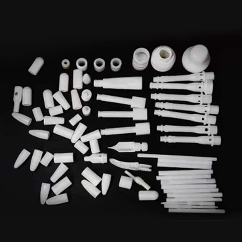 Automation Ceramic Parts