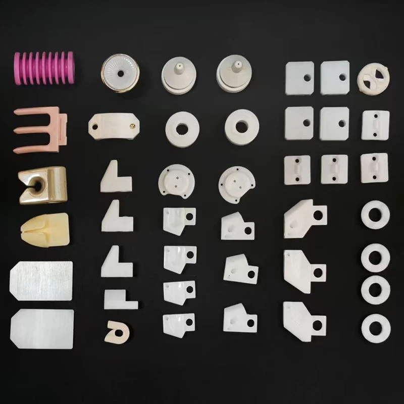 Ceramic Component Ceramic Component