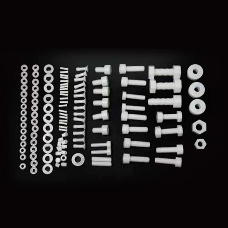 Precision Ceramics For Photovoltaic Equipment