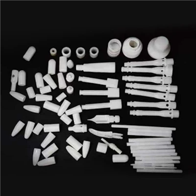 Automation Ceramic Parts