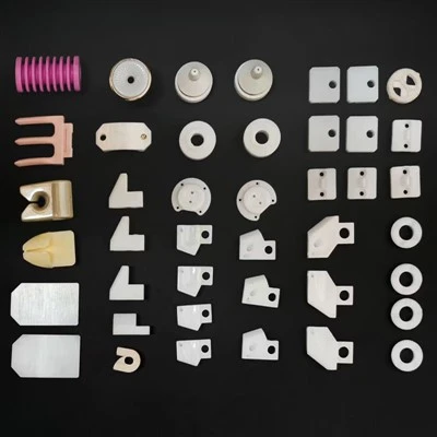 Precision Ceramic Components