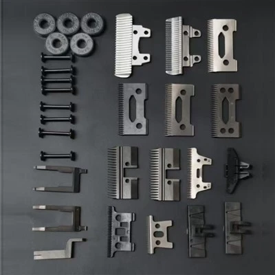 Textile Ceramic Shearing Blades
