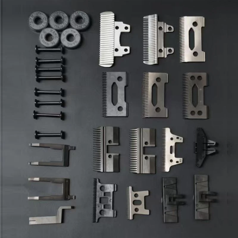 Textile Ceramic Shearing Blades